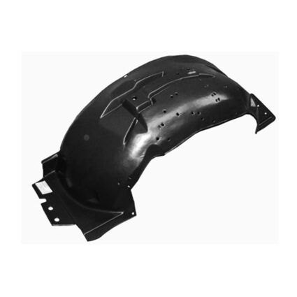 Fender Liner Right CAPA for Ford Taurus 2010–2019