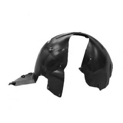 Fender Liner Right CAPA for Ford Explorer 2011–2015