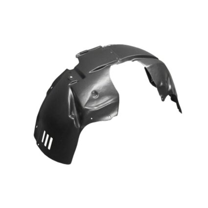 Fender Liner Right for Ford Fiesta Sedan Hatchback 2011–2013