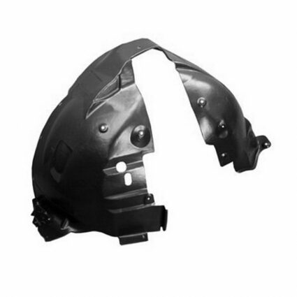 Fender Liner Right CAPA for Ford Edge Lincoln MKX