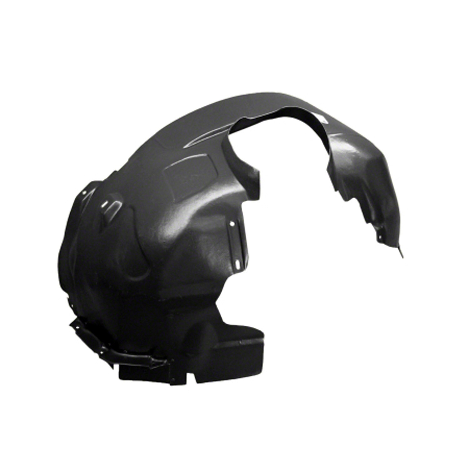 Fender Liner Right for Ford C-Max 2013–2018