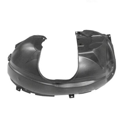 Fender Liner Right To 8-5-14 CAPA for Ford Escape 2013–2014