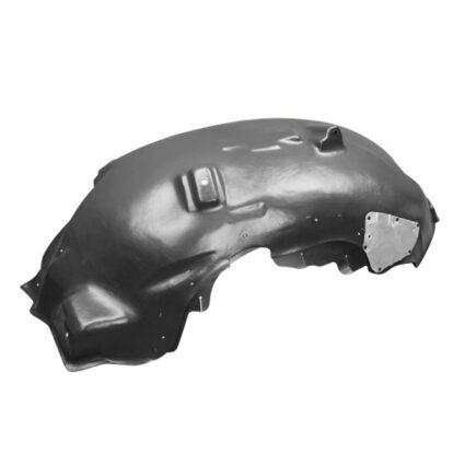 Fender Liner Right for Ford F-150 Platinum XL XLT King Ranch Lariat Limited SSV Police Responder 2015–2020