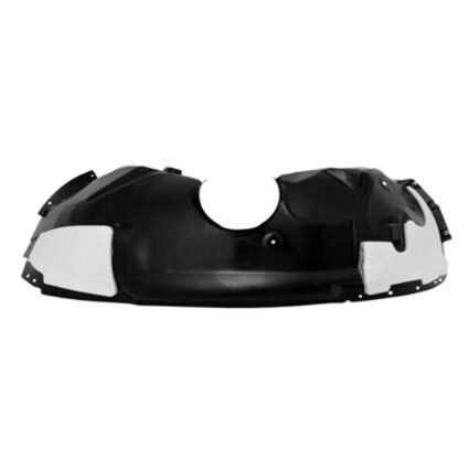 Fender Liner Right w/Insulation Foam PP/Injection CAPA for Ford Edge 2015–2018