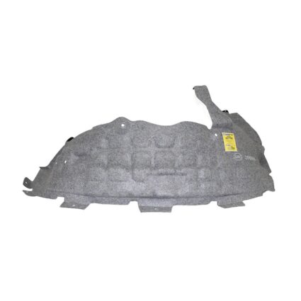 Fender Liner Right CAPA for Ford Ranger 2019–2023