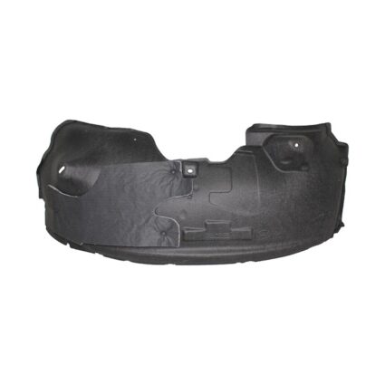Fender Liner Right for Ford F-250 Super Duty F-350 Super Duty