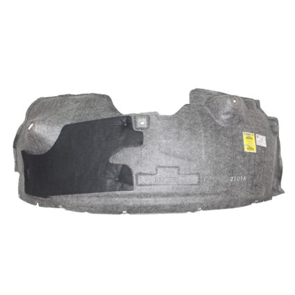 Fender Liner Right CAPA for Ford F-250 Super Duty F-350 Super Duty