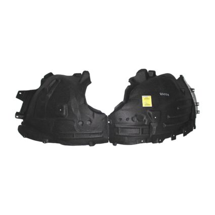 Fender Liner Right CAPA for Ford Explorer Police Interceptor Utility