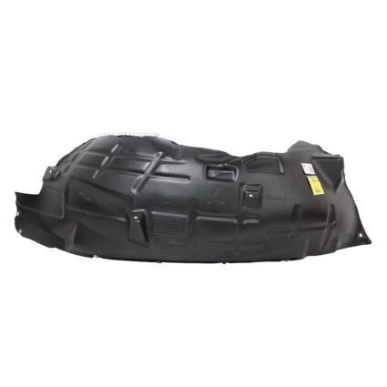 Fender Liner Right CAPA for Ford F-150 XL 2021–2024