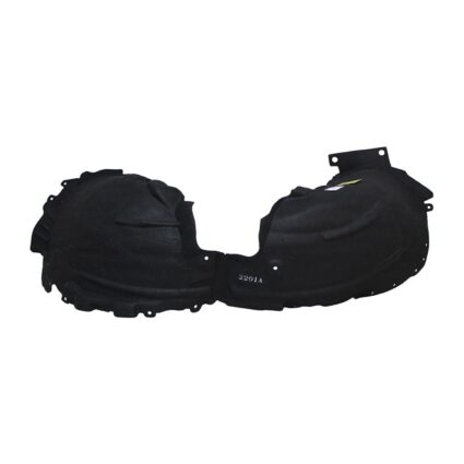 Fender Liner Right CAPA for Ford Bronco Sport 2021–2024