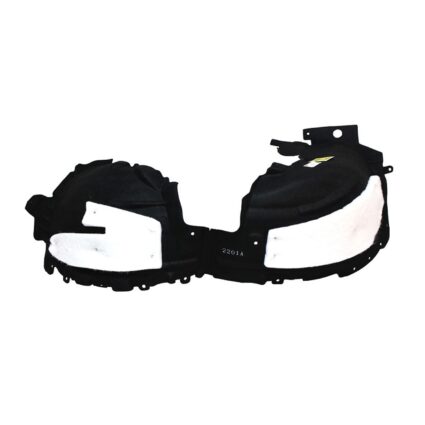 Fender Liner Right CAPA for Ford Bronco Bronco Sport