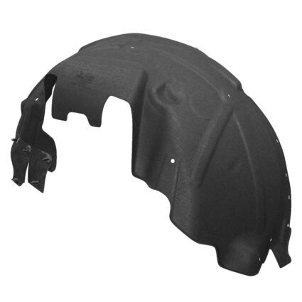 Fender Liner Right for Ford Bronco 2021–2024