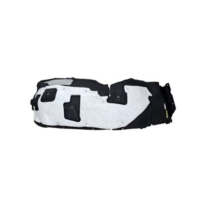 Fender Liner Right CAPA for Ford Expedition Limited Platinum XLT King Ranch XL STX 2022–2024