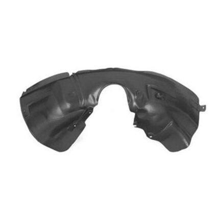 Fender Splash Shield Front Left Fender Liner w/o 16-Inch Wheels for Ford Focus 2000–2007