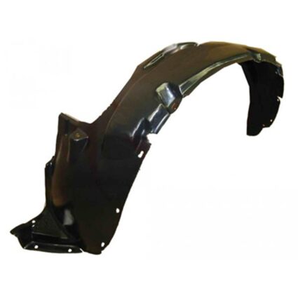 Fender Splash Shield Front Left CAPA for Ford Escape 2006–2007