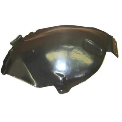 Fender Splash Shield Front Left for Ford Mustang 2005–2009