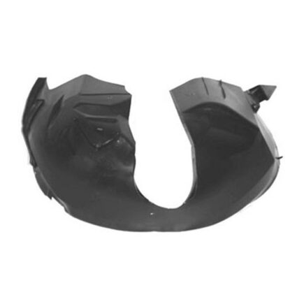 Fender Splash Shield Front Left Plastic Liner for Ford Five Hundred Mercury Montego