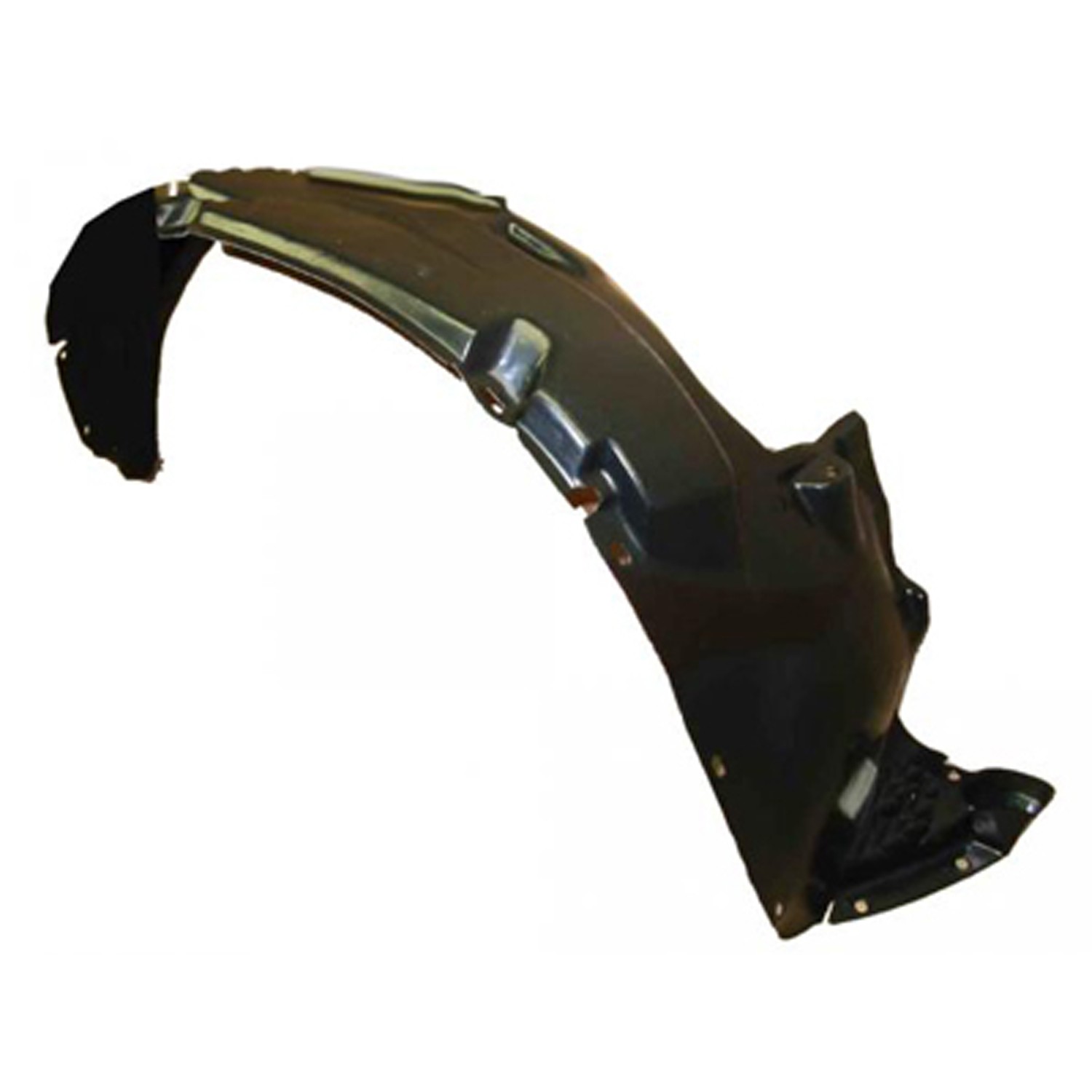 Fender Splash Shield Front Right for Ford Escape 2006–2007