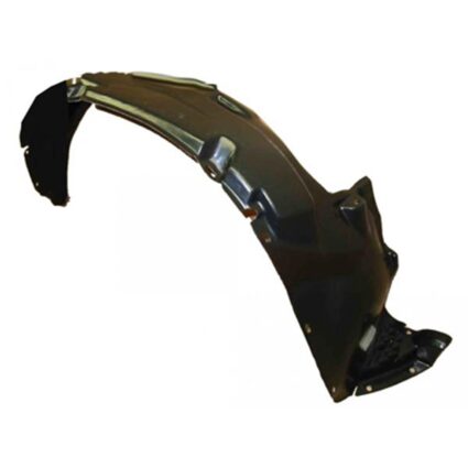Fender Splash Shield Front Right CAPA for Ford Escape 2006–2007