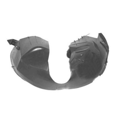 Fender Splash Shield Front Right Plastic Liner for Ford Five Hundred Mercury Montego
