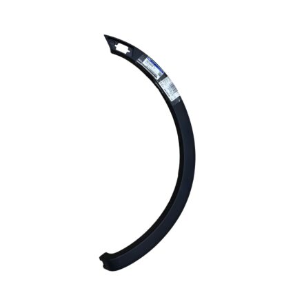 Fender Flare Front Left w/o Chrome Pkg CAPA for Ford Ranger XL 2021–2023
