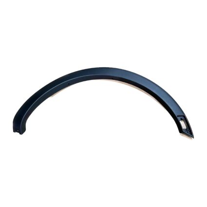 Fender Flare Front Right w/o Chrome Pkg for Ford Ranger XL 2021–2023