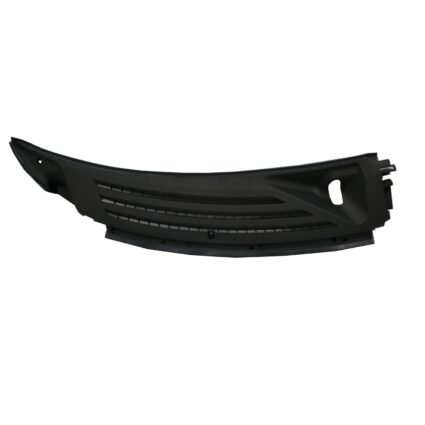 Cowl Grille Panel Assembly Right Top Grille Front for Ford F-150 2009–2014