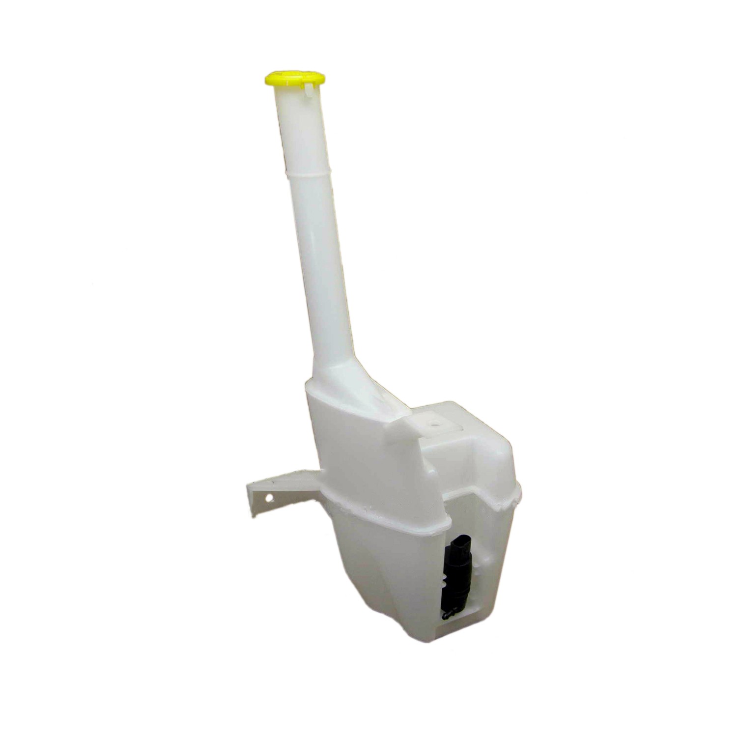 Washer Fluid Reservoir Assembly for Ford Mustang Shelby GT500 Base 2010–2014