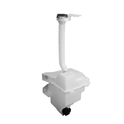 Washer Fluid Reservoir Assembly for Ford Fusion Lincoln MKZ Zephyr Mercury Milan