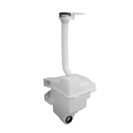Washer Fluid Reservoir & Cap Assembly w/o Pump for Ford Fusion Lincoln MKZ Zephyr Mercury Milan