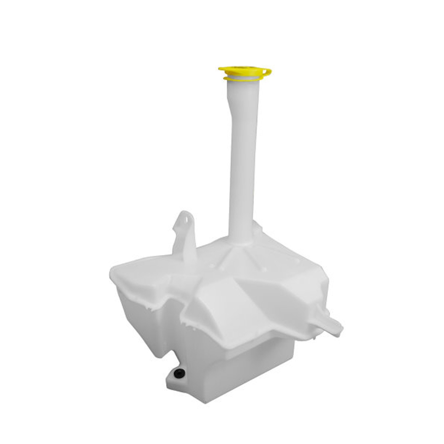 Washer Fluid Reservoir & Cap Assembly w/o Inlet w/o Pump for Ford Escape Mercury Mariner