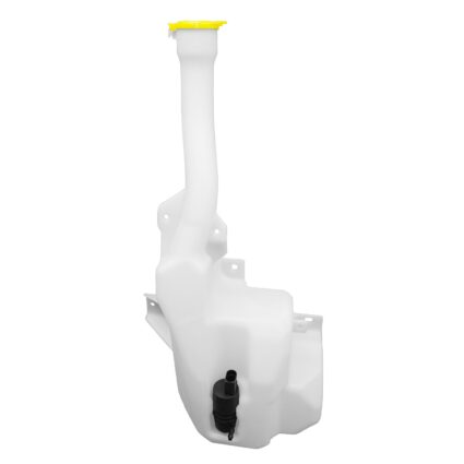 Washer Fluid Reservoir/Cap/Pump Assembly for Ford Mustang 2015–2017