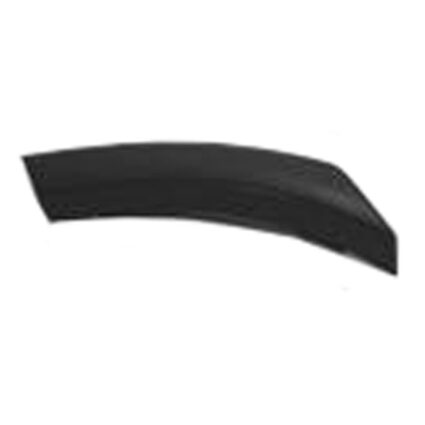 Wheel Arch Molding Front Left Front Section Primed for Ford Explorer Limited XLS Eddie Bauer XLT XLS Sport XLT Sport 2002–2005