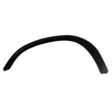Wheel Arch Molding Front Left for Ford F-150 FX4 2004–2008
