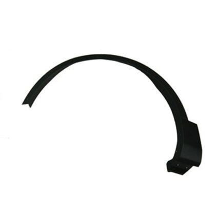 Wheel Arch Molding Front Left for Ford Explorer 2011–2015