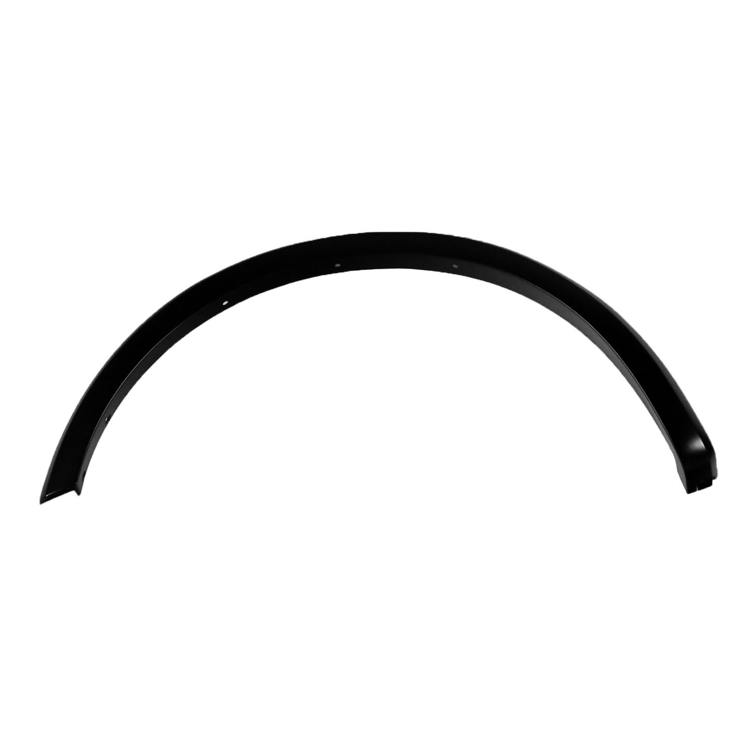 Wheel Arch Molding Front Left CAPA for Ford F-150 2015–2017