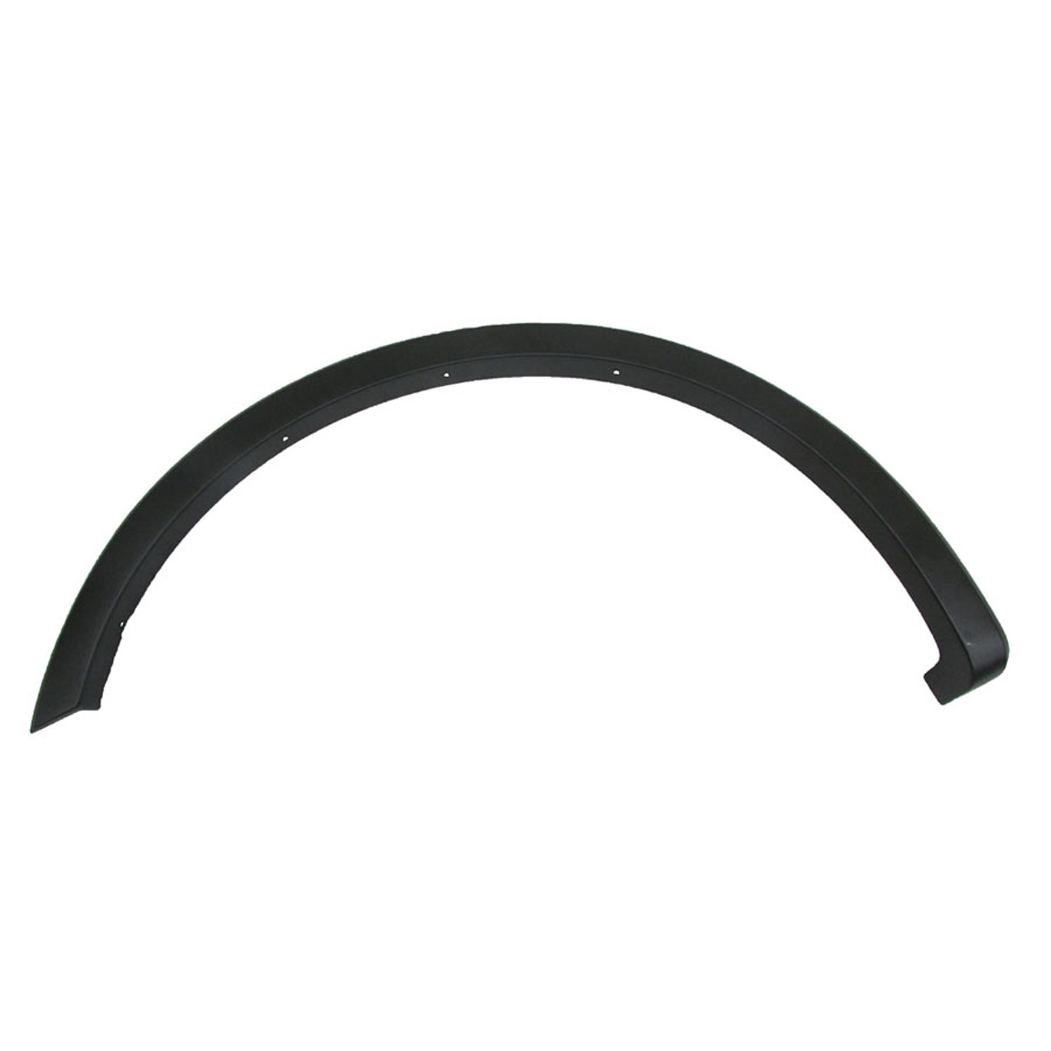 Wheel Arch Molding Front Left for Ford F-150 2018–2020