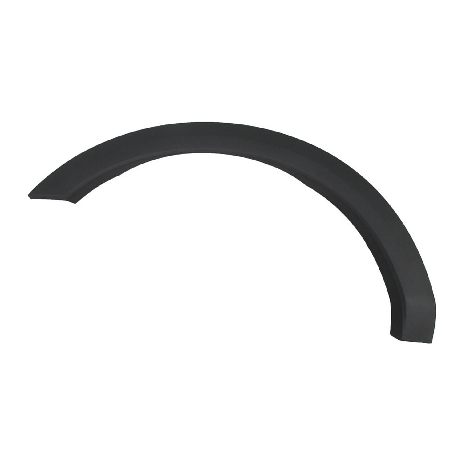 Wheel Arch Molding Front Left CAPA for Ford Bronco Sport 2021–2024