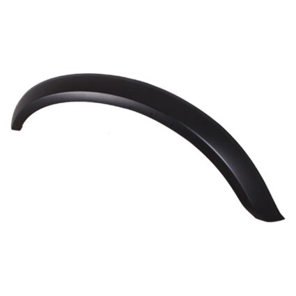 Wheel Arch Molding Front Left Standard CAPA for Ford Bronco 2021–2024