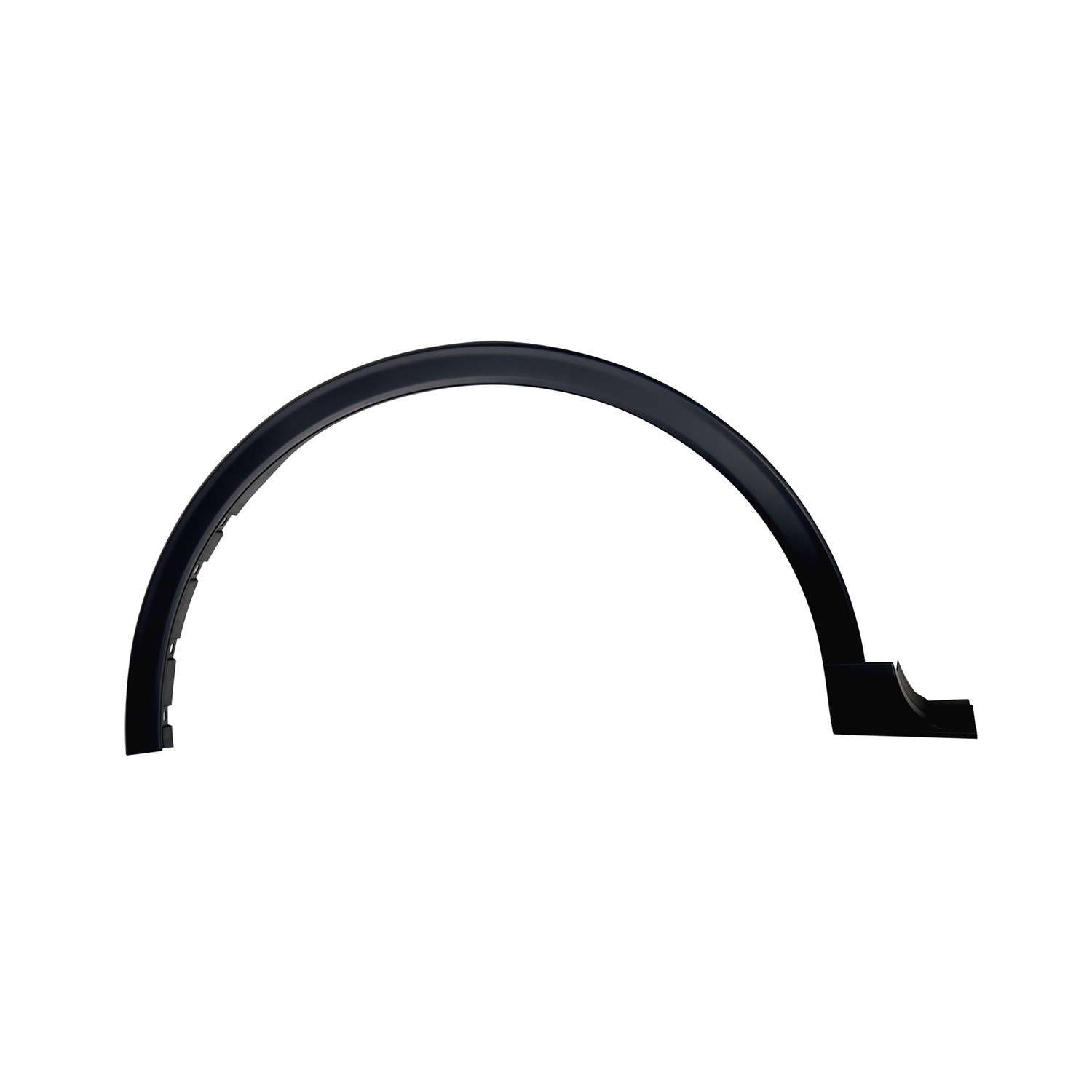 Wheel Arch Molding Front Left for Ford Escape 2023–2024