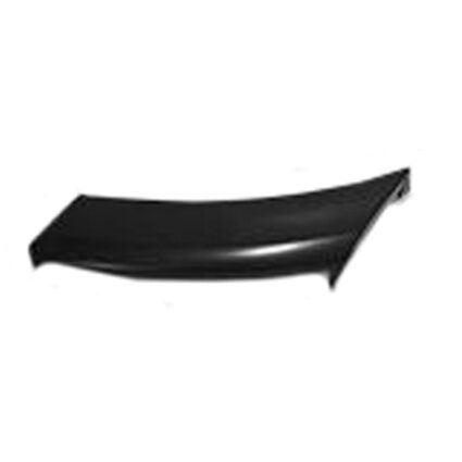 Wheel Arch Molding Front Right Front Section Primed for Ford Explorer Limited XLS Eddie Bauer XLT XLS Sport XLT Sport 2002–2005