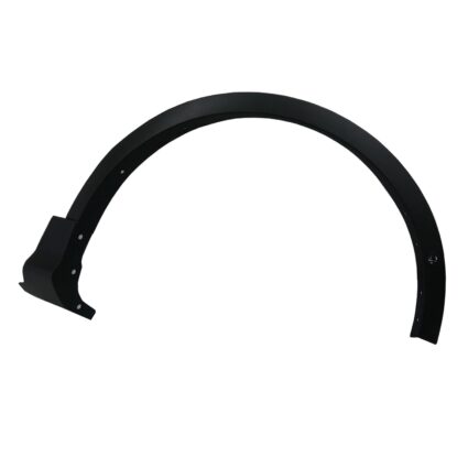 Wheel Arch Molding Front Right w/Active Park Assist for Ford Escape 2013–2016