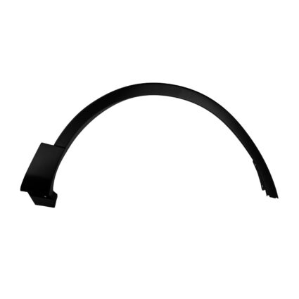 Wheel Arch Molding Front Right for Ford Explorer 2016–2019