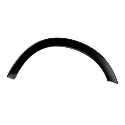 Wheel Arch Molding Front Right CAPA for Ford F-250 Super Duty F-350 Super Duty