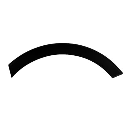 Wheel Arch Molding Front Right On Fender CAPA for Ford Transit-150 Transit-250 Transit-350 Transit-350 HD