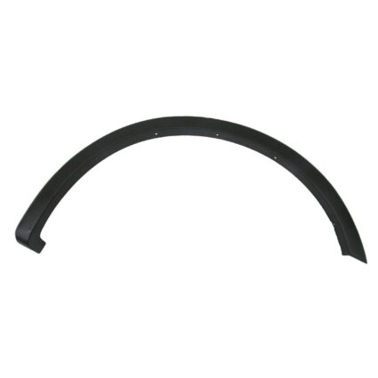 Wheel Arch Molding Front Right CAPA for Ford F-150 2018–2020