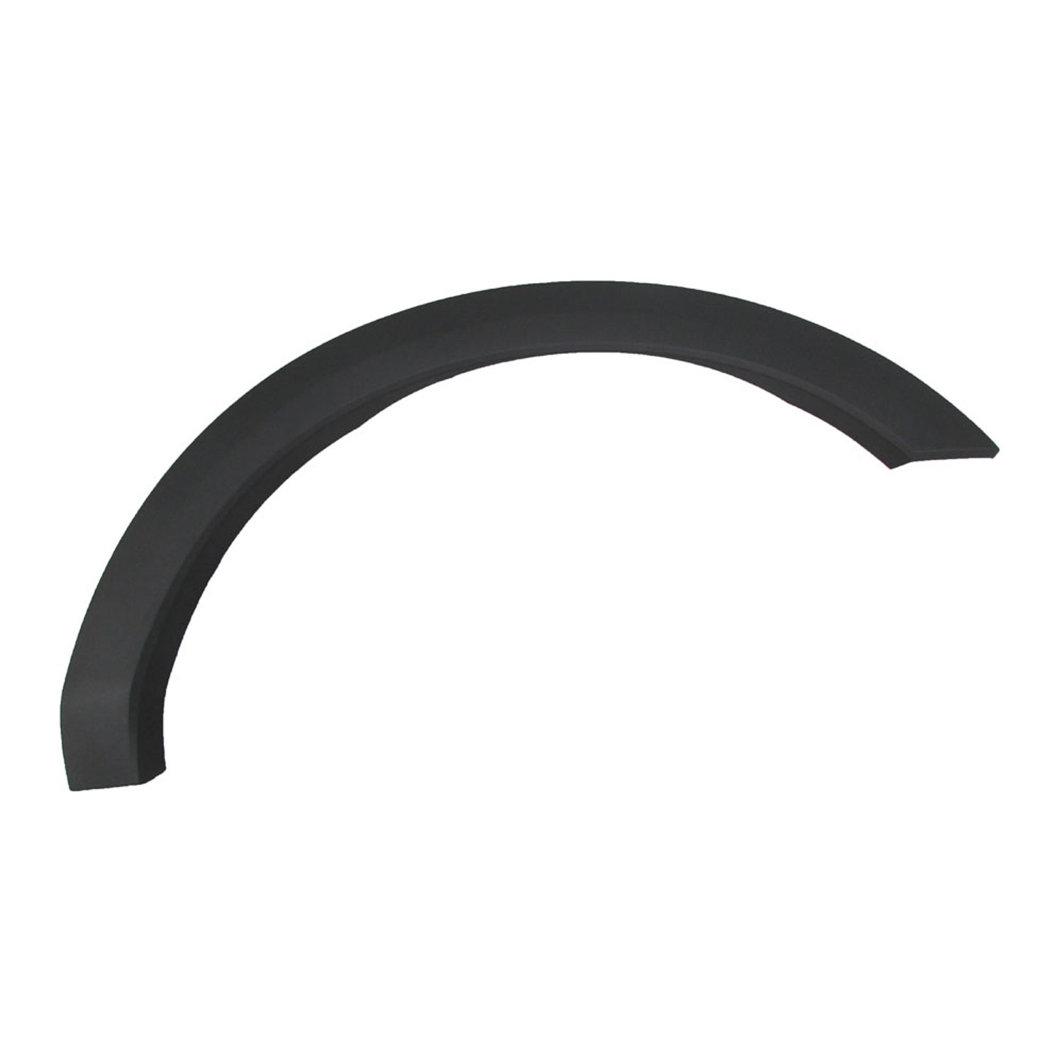 Wheel Arch Molding Front Right CAPA for Ford Bronco Sport 2021–2024