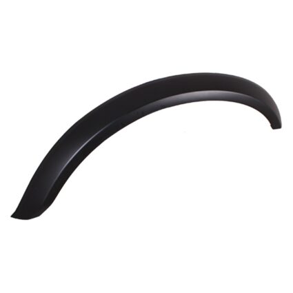 Wheel Arch Molding Front Right Standard CAPA for Ford Bronco 2021–2024