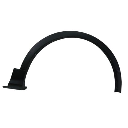 Wheel Arch Molding Front Right w/Parallel Park Assist for Ford Escape 2017–2019