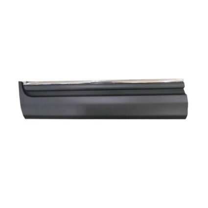 Door Molding Front Left w/Chrome Insert for Ford Explorer 2011–2015